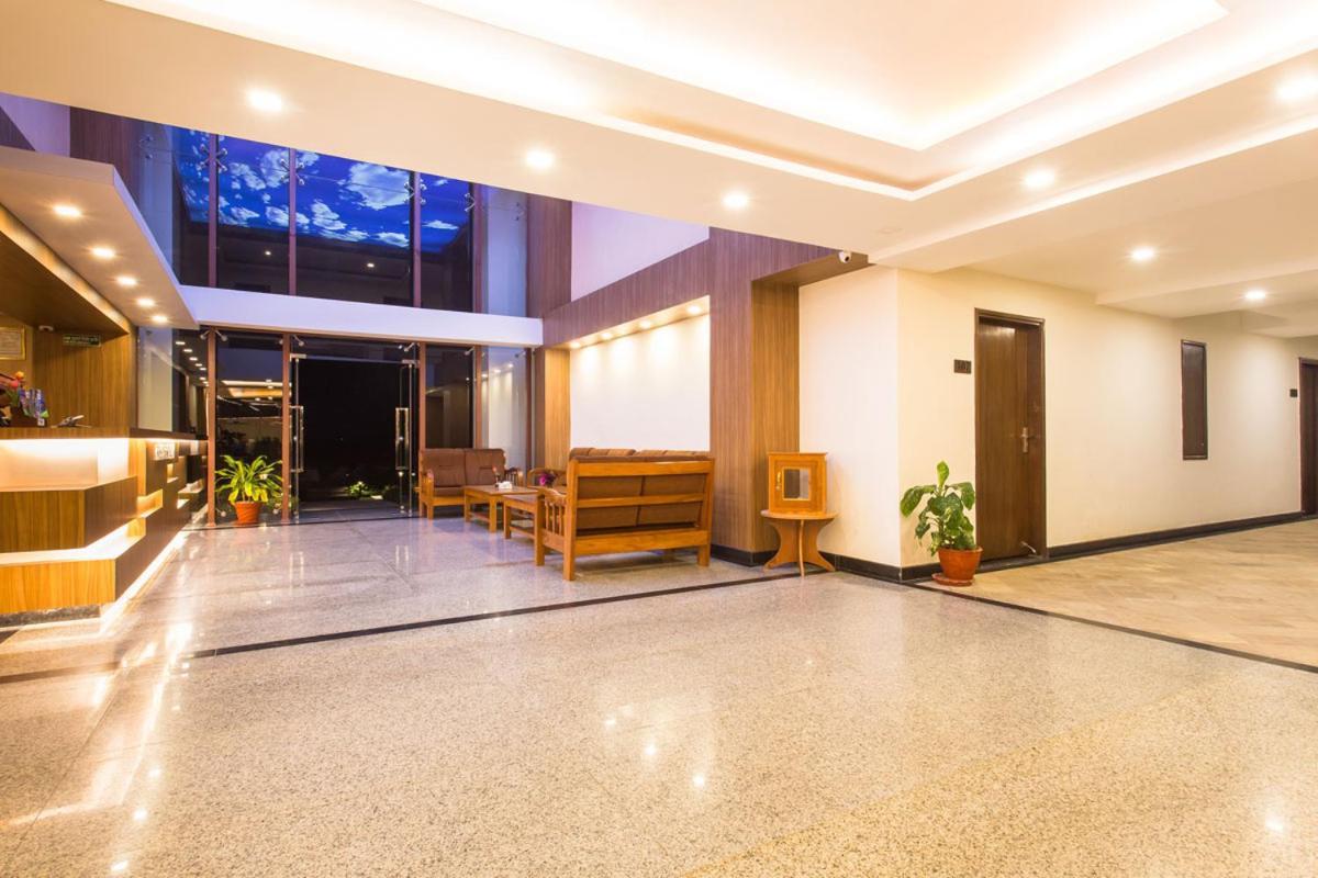 Park Safari Resort, Chitwan National Park Экстерьер фото